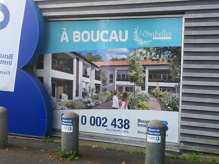 AZTARNA-COVERING-VITIRNE-ADHESIF-NUMERIQUE-BOUYGUES-IMMOBILIER-ANGLET