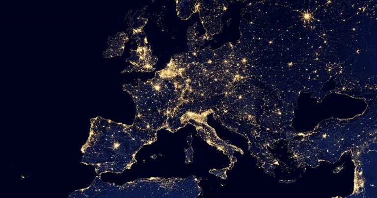 Pollution lumineuse