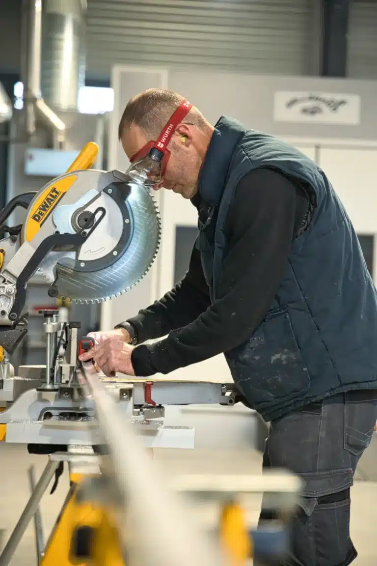 Ateliers de production Aztarna