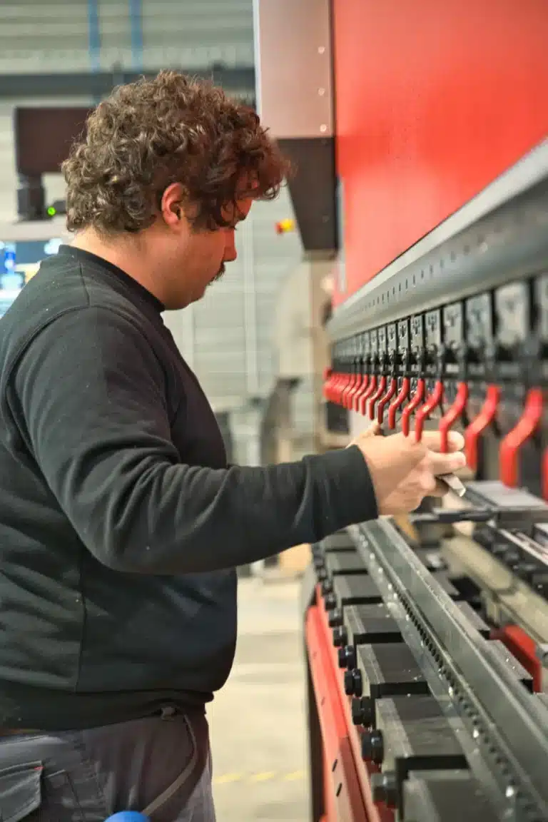 Ateliers de production Aztarna