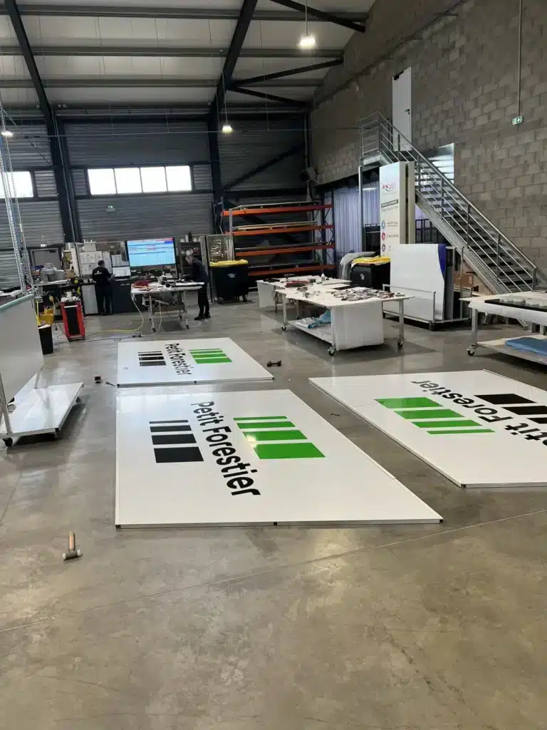 Ateliers Aztarna - Pays Basque